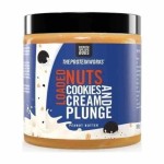 LOADED NUTS - PROTEIN WORKS