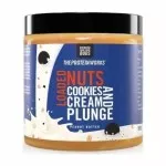 LOADED NUTS - PROTEIN WORKS