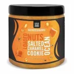 LOADED NUTS - PROTEIN WORKS