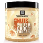 LOADED NUTS - PROTEIN WORKS