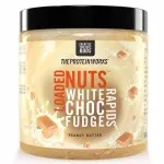 LOADED NUTS - PROTEIN WORKS