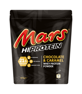 MARS PROTEIN POWDER - MARS