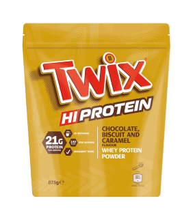 TWIX PROTEIN POWDER - MARS