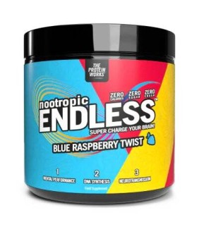 ENDLESS NOOTROPIC - PROTEIN...