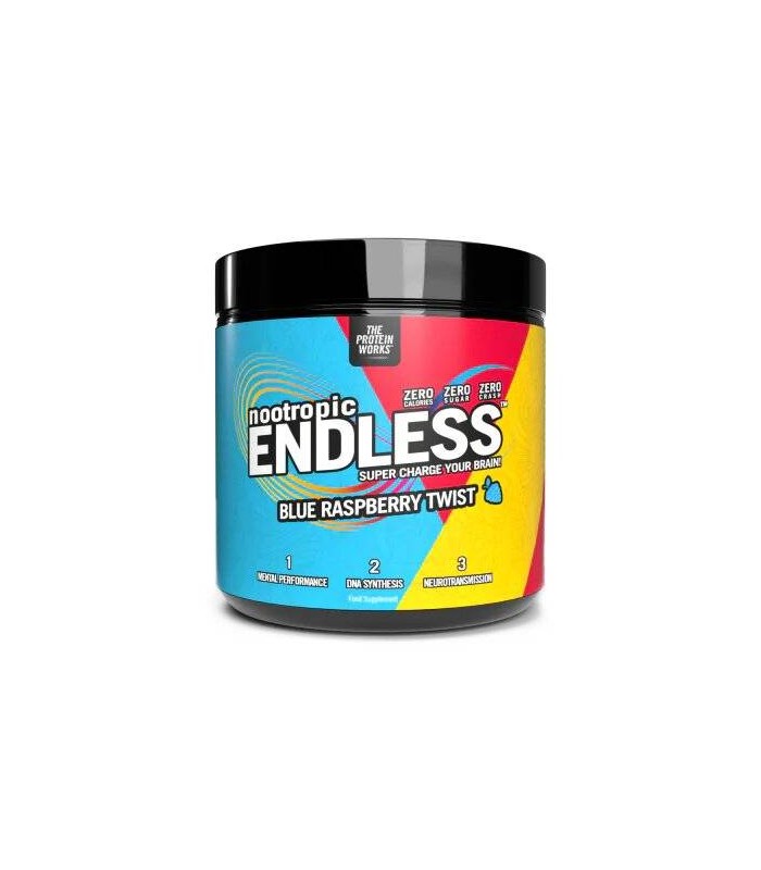 ENDLESS NOOTROPIC - TPW™