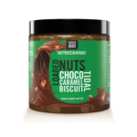 LOADED NUTS - PROTEIN WORKS