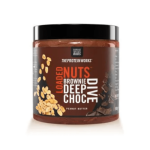 LOADED NUTS - PROTEIN WORKS