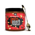 LOADED NUTS - PROTEIN WORKS