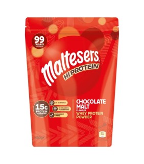 MALTESERS PROTEIN POWDER -...