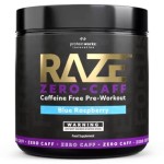 RAZE SANS CAFEINE - PROTEIN WORKS