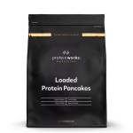 LOADED PROTEIN PANCAKES - PROTEIN WORKS