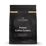CAFÉ PROTÉINÉ FROID - PROTEIN WORKS