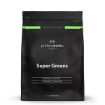 SUPER GREENS (super aliments) - TPW