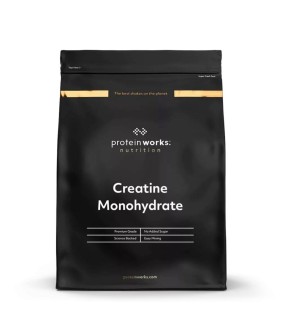 CRÉATINE MONOHYDRATE -...