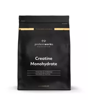 CRÉATINE MONOHYDRATE -...