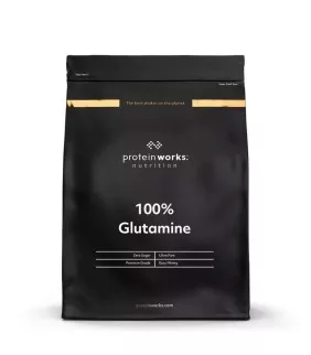 GLUTAMINE - PROTEIN WORKS
