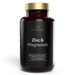 ZINC & MAGNESIUM - PROTEIN WORKS