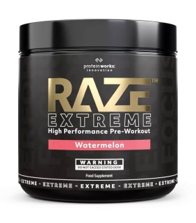 RAZE-EXTREME - PROTEIN WORKS