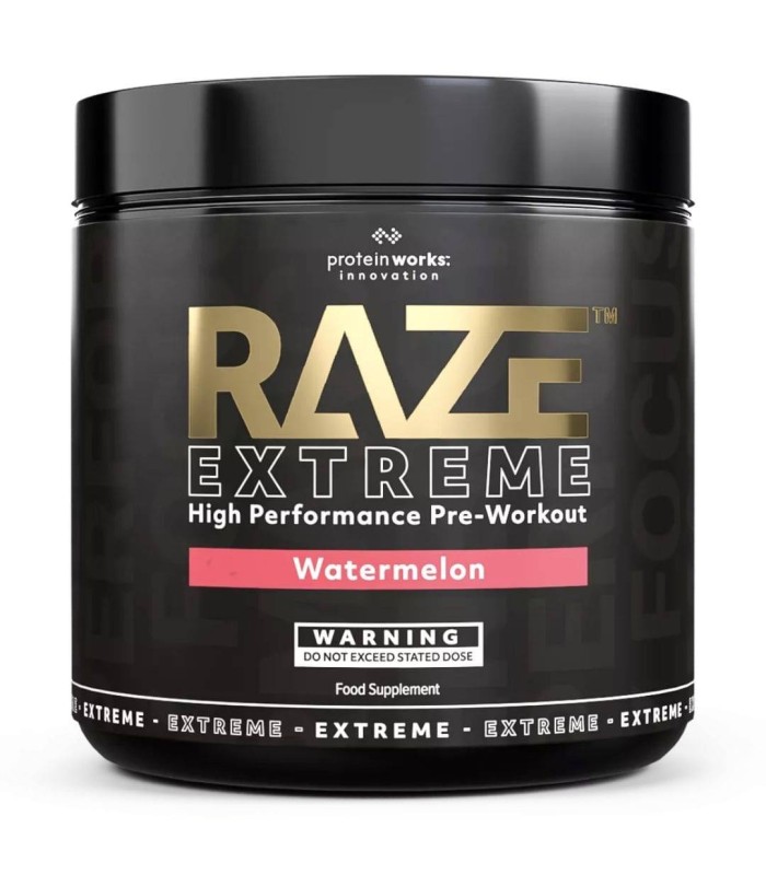 RAZE-EXTREME - PROTEIN WORKS