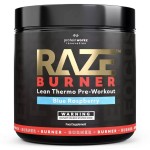RAZE-BURNER - PROTEIN WORKS