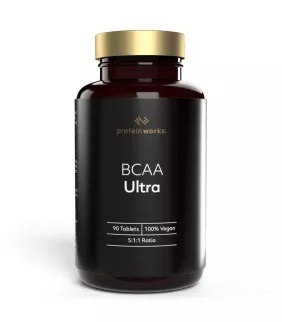 BCAA ULTRA 5:1:1 - PROTEIN...