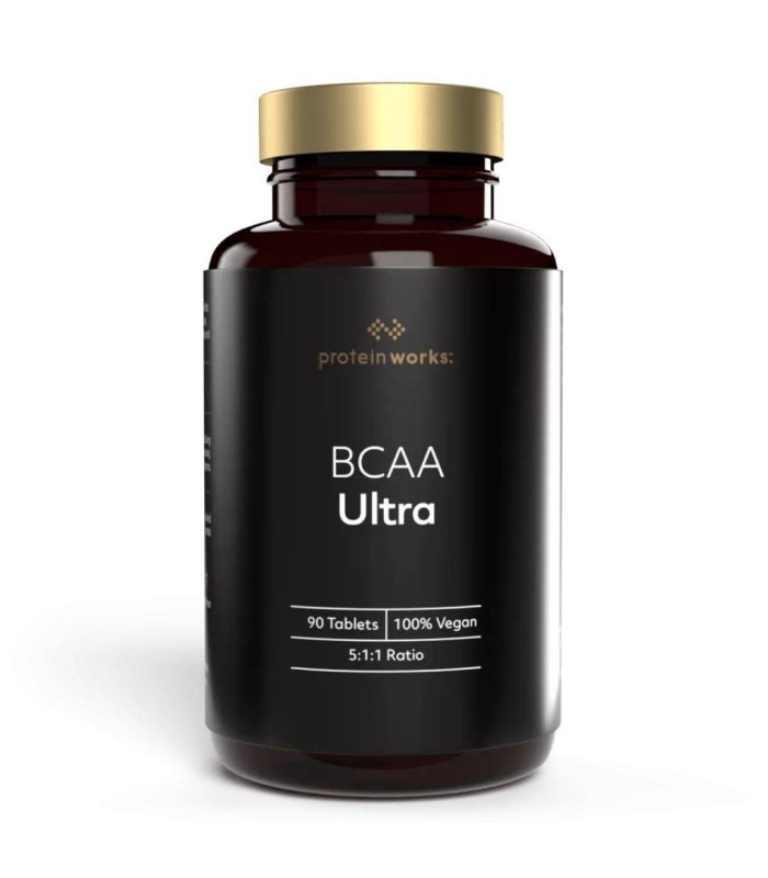 BCAA ULTRA 5:1:1 - TPW™