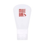 FIOLE EN SILICONE RÉUTILISABLE - MULEBAR