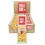 BOÎTE DE 15 BARRES ÉNERGÉTIQUES - MULEBAR