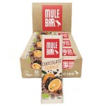 BOÎTE DE 15 BARRES ÉNERGÉTIQUES - MULEBAR