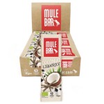 BOÎTE DE 15 BARRES ÉNERGÉTIQUES - MULEBAR