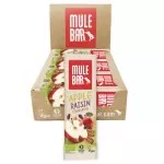 BOÎTE DE 15 BARRES ÉNERGÉTIQUES - MULEBAR