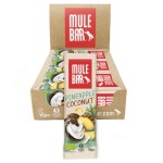 BOÎTE DE 15 BARRES ÉNERGÉTIQUES - MULEBAR