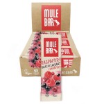 BOÎTE DE 15 BARRES ÉNERGÉTIQUES - MULEBAR