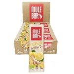 BOÎTE DE 15 BARRES ÉNERGÉTIQUES - MULEBAR