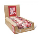 BOÎTE DE 24 GELS ÉNERGÉTIQUES - MULEBAR