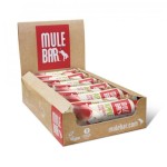 BOÎTE DE 24 GELS ÉNERGÉTIQUES - MULEBAR