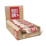 BOÎTE DE 24 GELS ÉNERGÉTIQUES - MULEBAR