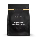BREAKFAST BOWL - PROTEIN WORKS