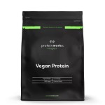 PROTÉINE VEGAN - TPW