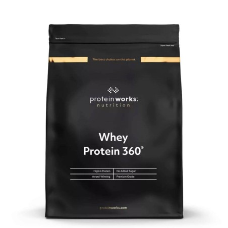 Whey 360