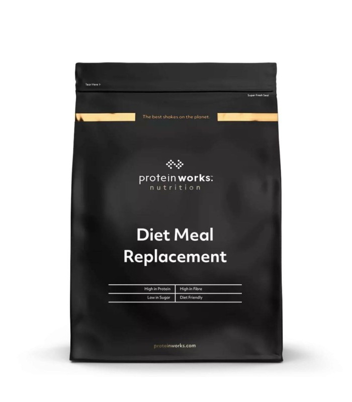 Substitut de repas Substitut de repas
