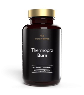 THERMO PRO - PROTEIN WORKS