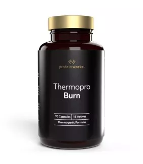 THERMO PRO - PROTEIN WORKS