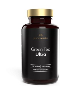 THÉ VERT ULTRA - PROTEIN WORKS