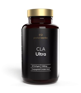 CLA ULTRA - PROTEIN WORKS