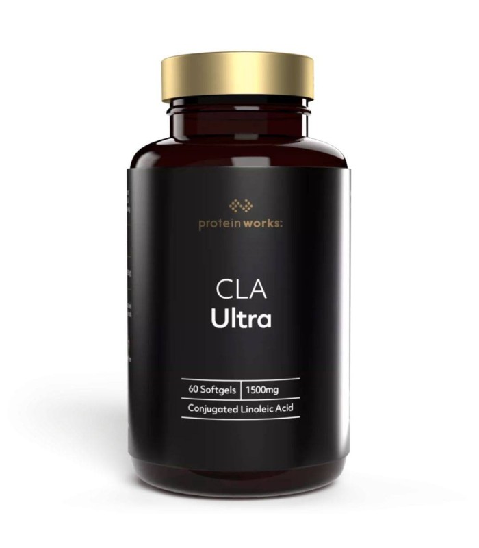CLA ULTRA - PROTEIN WORKS