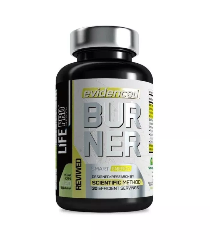 Vente en ligne EVIDENCED BURNER - LIFE PRO au meilleur prix à la Ré...