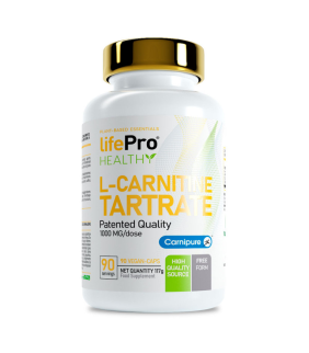 L-CARNITINE CARNIPURE -...