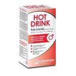 HOT DRINK BOIS BANDE HOMME - LABOPHYTO