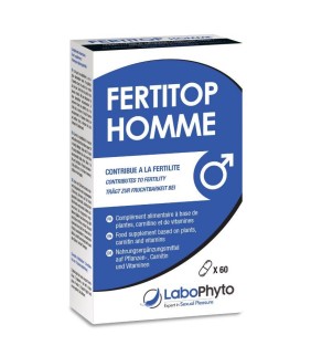 FERTITOP HOMME - LABOPHYTO